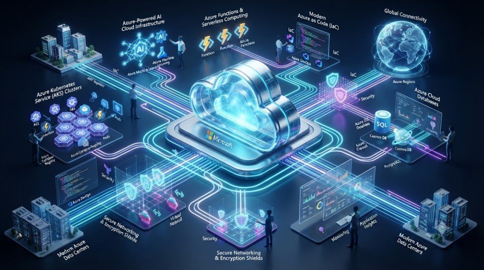 Azure Services