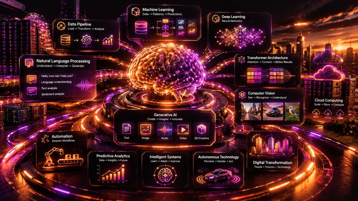 AI Explained