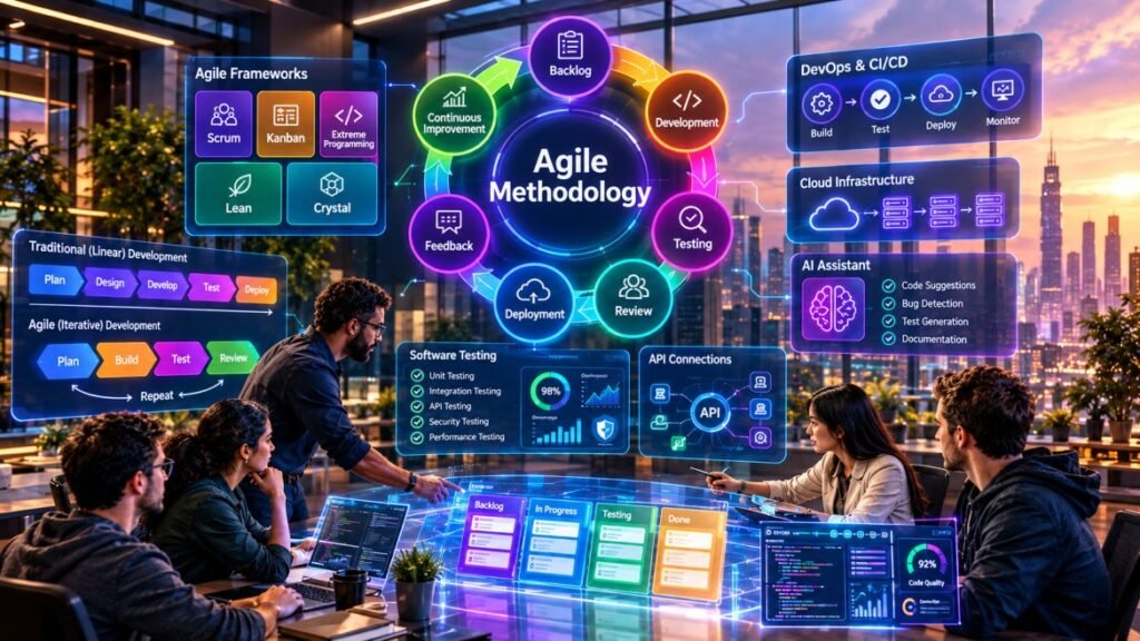Agile Methodology