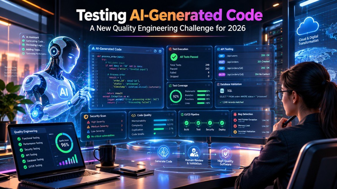 Testing AI-Generated Code
