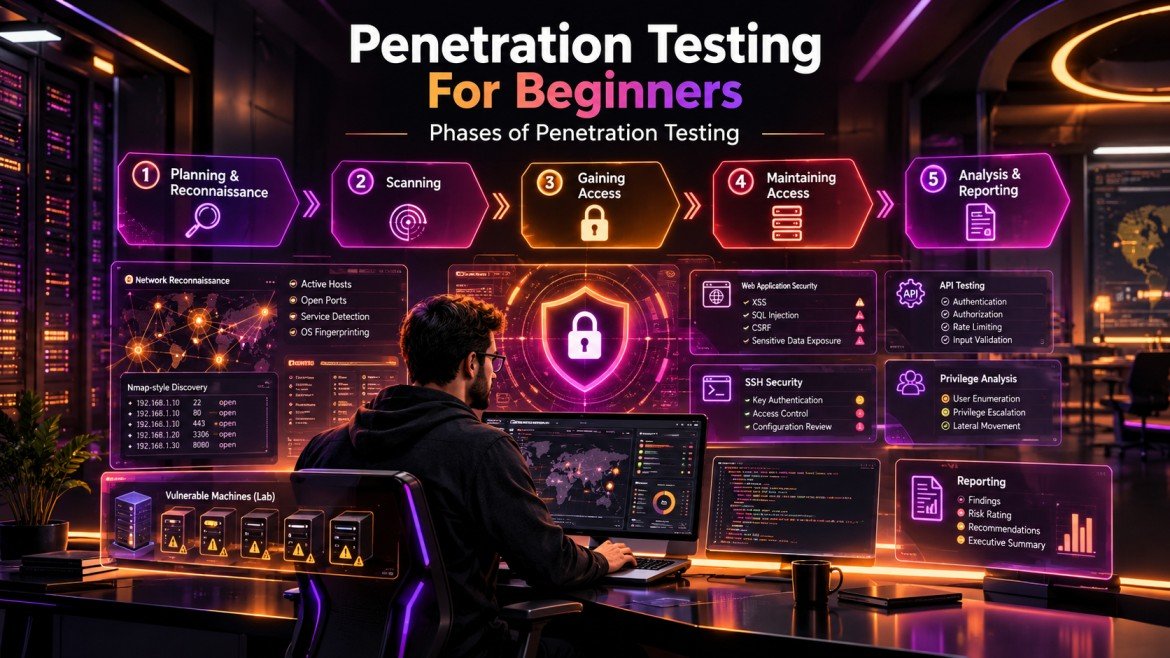 penetration testing